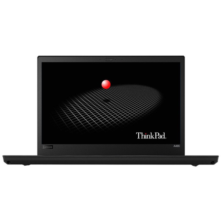 联想ThinkPad A485（20MUA003CD）14英寸笔记本电脑 （锐龙5-2500U 8G 128G+1TB）