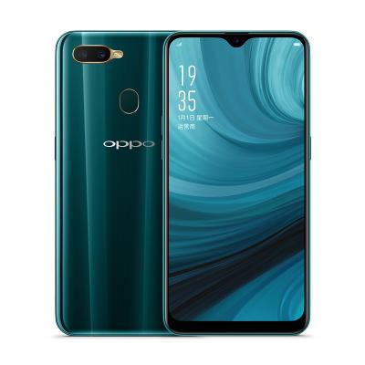 OPPO A7n 4+64G超长续航大电池学生nfc手机oppoa7n a7