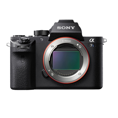 索尼（SONY）ILCE A7SM2（单机身不含镜头）数码单反微单相机 约1220万像素