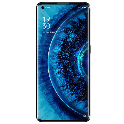 OPPO Find X2 夜海 8GB+128GB 全网通