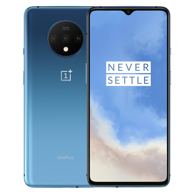 OnePlus 7T 冰际蓝 全网通 8GB+128GB