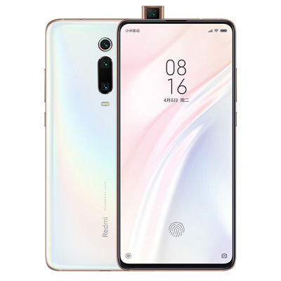 小米 红米Redmi K20Pro 尊享版 8GB+512GB 水之密语 游戏 手机