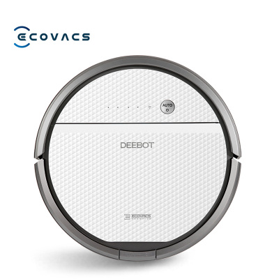 科沃斯(ECOVACS)地宝DD33 月表白