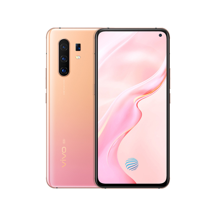 vivo X30pro 8+128 绯云 全网通