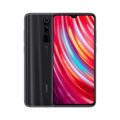 Redmi Note8 Pro 6GB内存 64GB存储 电光灰