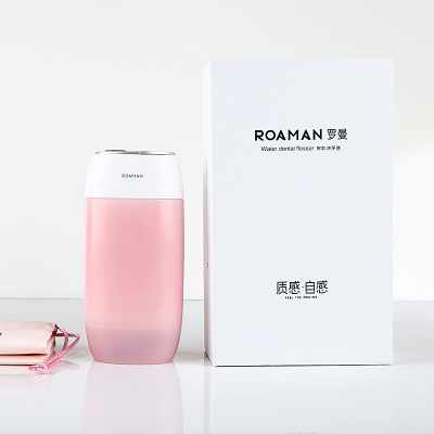 罗曼(ROAMAN)电动冲牙器MINI1粉色