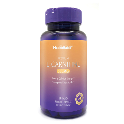 Health Raise L-CARNITINE