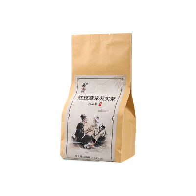 若小姐红豆薏米芡实茶150g