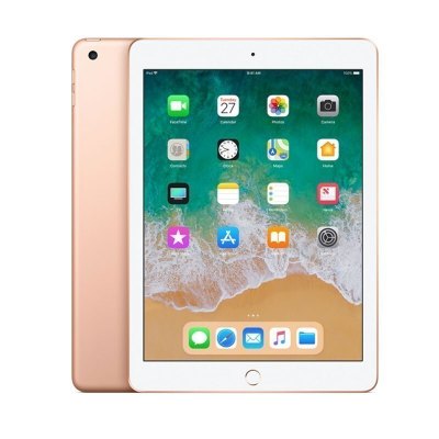 苹果 Apple iPad mini 5 平板电脑 7.9英寸 WIFI版 256GB 金色 港/日/美版 随机发