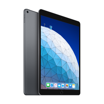 MUUJ2CH/A iPad Air （无线局域网机型 ）64GB - 深空灰色