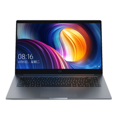 小米笔记本电脑Pro 15.6”P58512D9D/CN I5 8G 512G 2G独显 深空灰（23950）