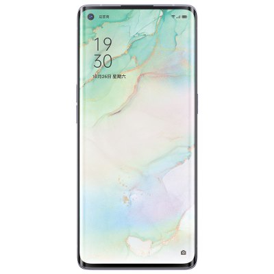 OPPO Reno Z珠贝白6+256G