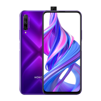 华为/荣耀(honor) 荣耀9XPro 全网通4G 8GB+256GB 幻影紫