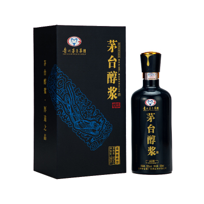 茅台酱香型白酒