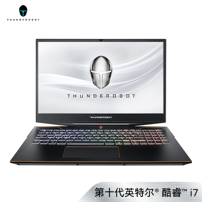 雷神（ThundeRobot）911 Pro-1075016G1TS2070S8GWBZ