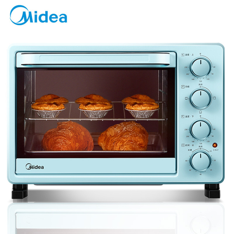 美的(Midea) 电烤箱MG38CB-AA