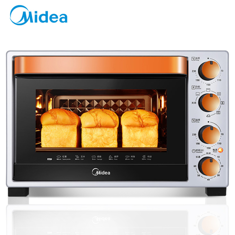 美的(Midea) 电烤箱MG38CB-AA