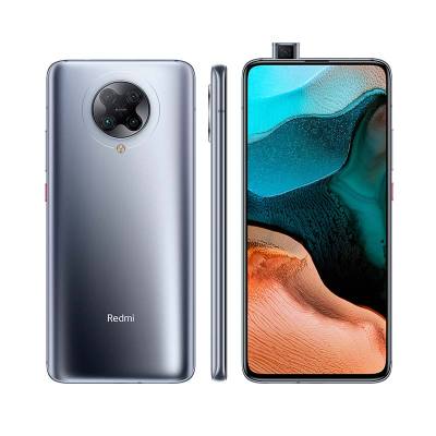 Redmi K30 Pro 太空灰 8GB内存 128存储