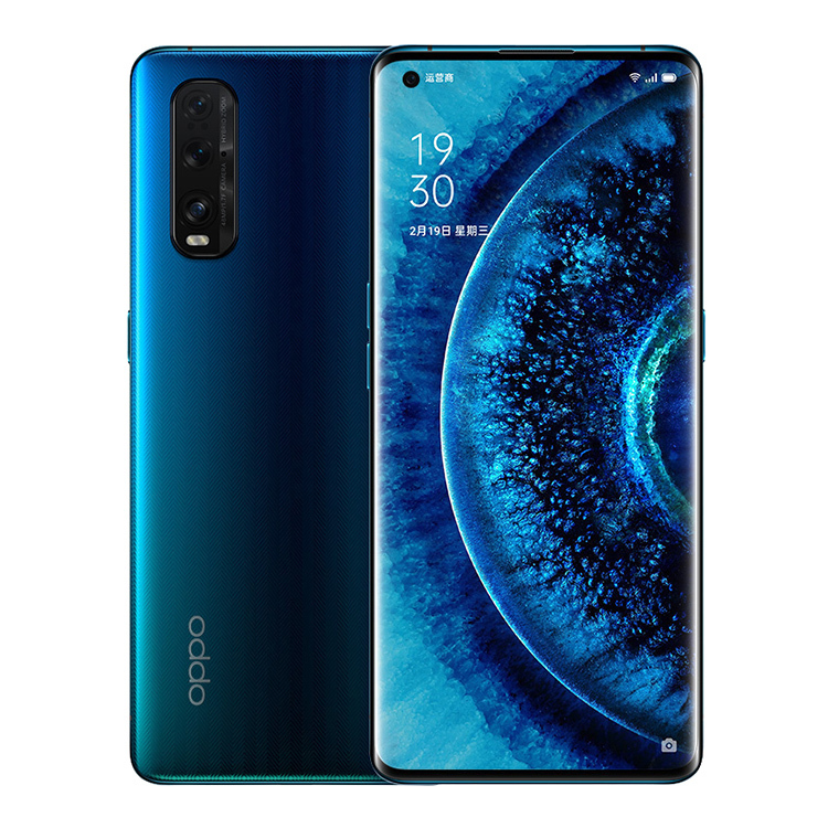 OPPO 游戏手机