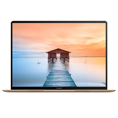 华为MateBook X WT-W09流光金（4GB 256GB ）