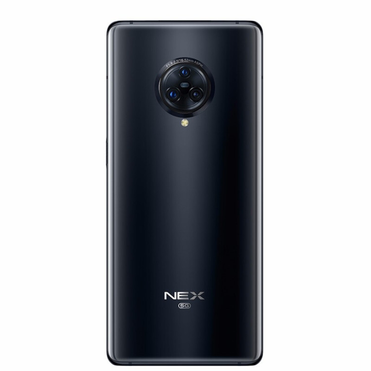 vivo nex 3 深空流光 8+128G 全网通4G（V1923A）