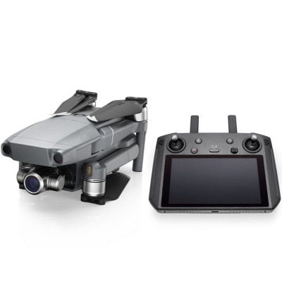 大疆无人机Mavic 2 Pro with Smart Controller(16GB CN)