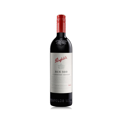 Penfolds 奔富 BIN389赤霞珠设拉子干红葡萄酒 750毫升/瓶