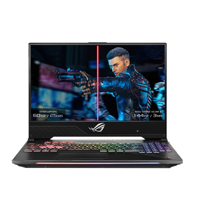 ROG 枪神2 8代i7/GTX1060 144Hz 3ms 72% 16G 256G+1T