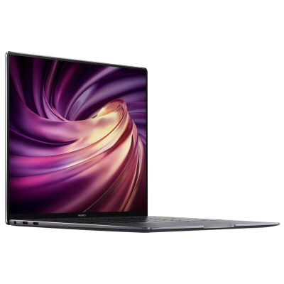 华为 MateBook X Pro笔记本电脑 MACHR-W29 i7-8565U MX250 16GB 1T