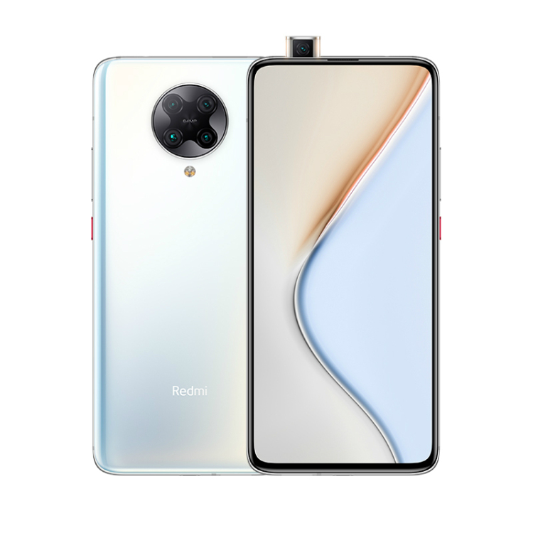 Redmi K30 Pro 月幕白 6GB内存 128存储