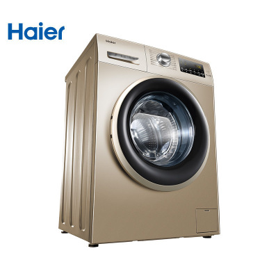 Haier/海尔 EG10014B39GU1 10公斤kg智能变频滚筒全自动洗衣机