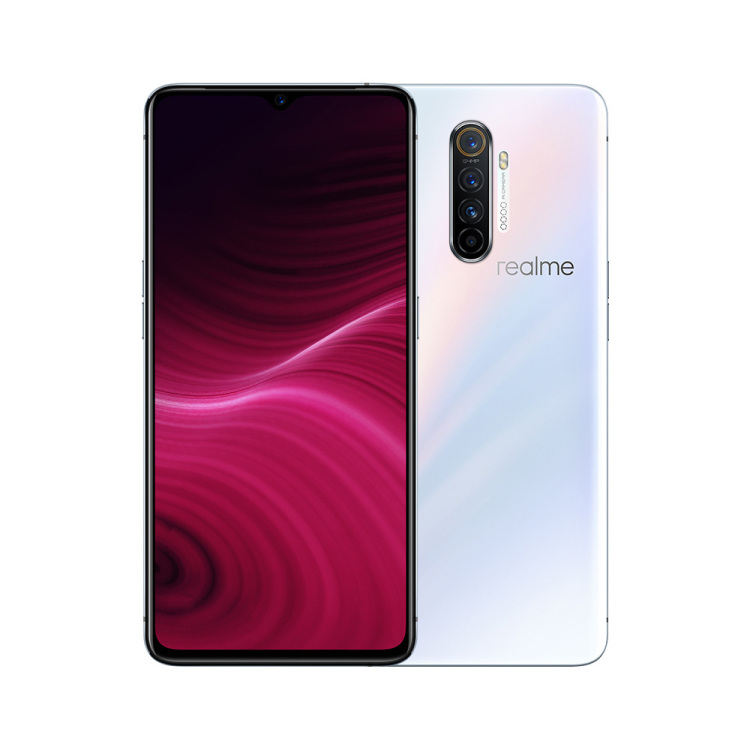 realme X2 Pro 海神 全网通 12GB+256GB