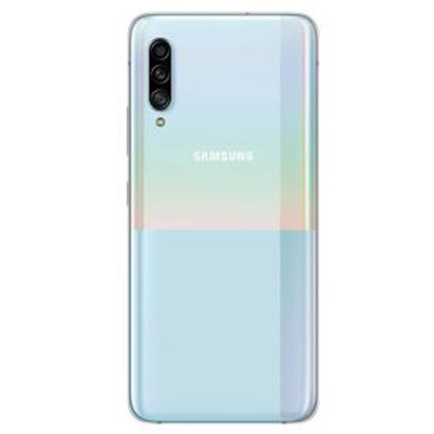 三星 Galaxy A90 5G（SM-A9080） 8GB+128GB 空间白