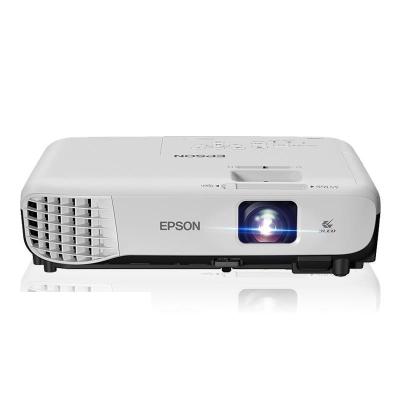 爱普生(EPSON) CB-S05E商务办公会议投影机 家用高清投影仪