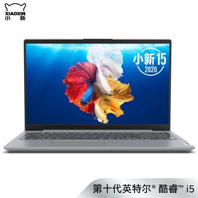 Lenovo 小新-15IIL 2020GRCI51035G116G51210C