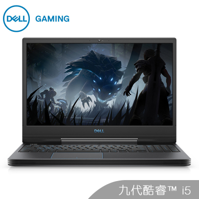 戴尔(DELL) G5-5590-R2545B