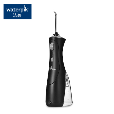 洁碧（Waterpik）WP-462EC 便携式水牙线/冲牙器/洗牙器