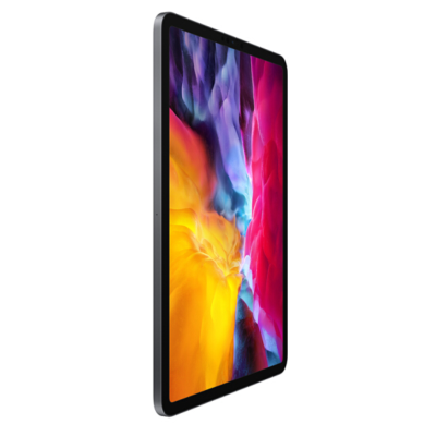 Apple iPad Pro 11英寸256GB 深空灰