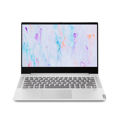 联想(Lenovo)2019款小新AIR14 14.0英寸超极本轻薄本12G 512GB R5-3500U 核显 灰色