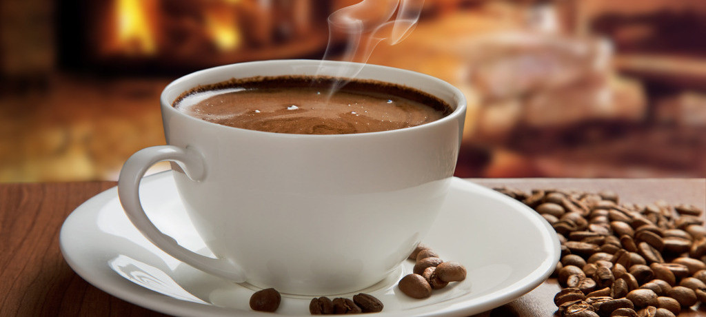 丝滑香醇咖啡打造惬意下午茶