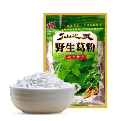 绿色葛根粉500g