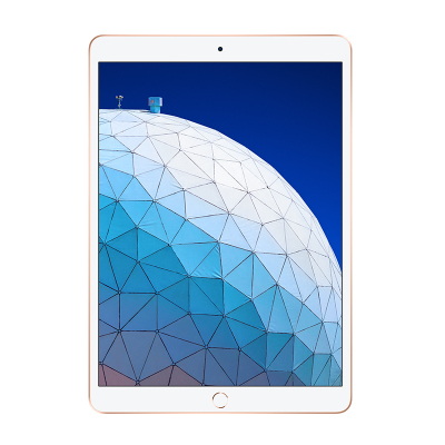 MUUL2CH/A iPad Air （无线局域网机型） 64GB - 金色