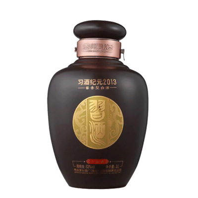 习酒 酱香型 白酒