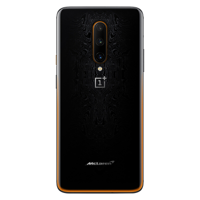 一加 OnePlus 7T Pro 12GB+256GB 迈凯伦限定版