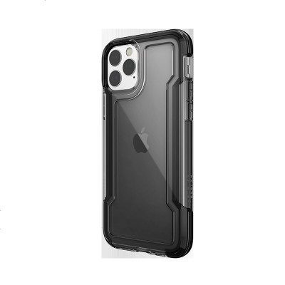 Defense iPhone11手机壳苹果11ProMax保护套防摔全包透明气囊壳套