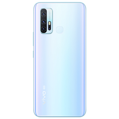 vivo Z6 6+128G 冰川纪 全网通5G版