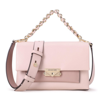 MICHAEL KORS MK Cece 2020新款中号链条单肩包女包