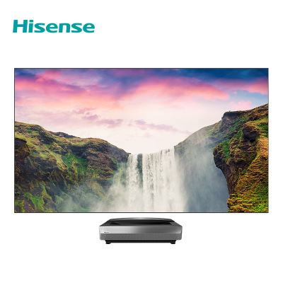 海信(Hisense)75L9S 75英寸激光电视