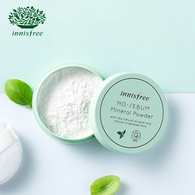 悦诗风吟(innisfree)散粉5g*2