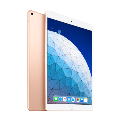 MUUL2CH/A iPad Air （无线局域网机型） 64GB - 金色